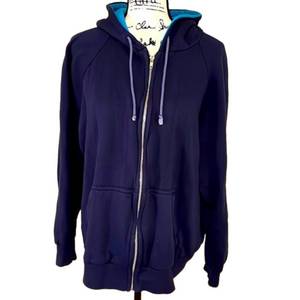 Northwest Territory men’s insulated hoodie Size large